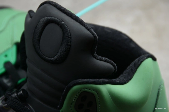 454803-535 5 Air Retro Oregon Ducks Jordan 0916